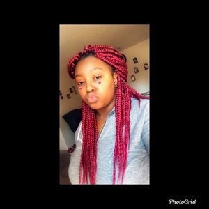 Meet your Posher, Bree